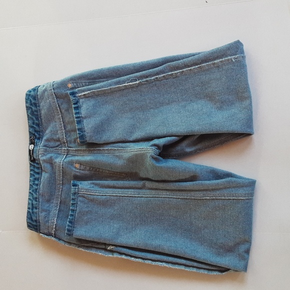 Embroidery jeans - Picture 13 of 14